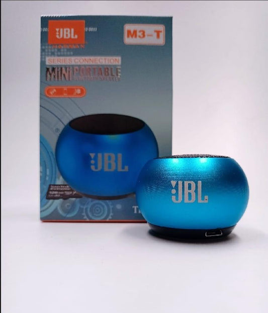 Bluetooth speaker with rechargeable battery