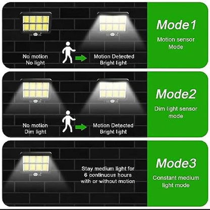 Solar powered outdoor light