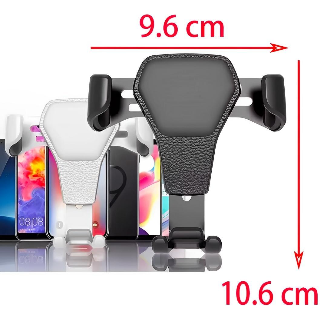 Universal Gravity Car Air Vent Phone Holder