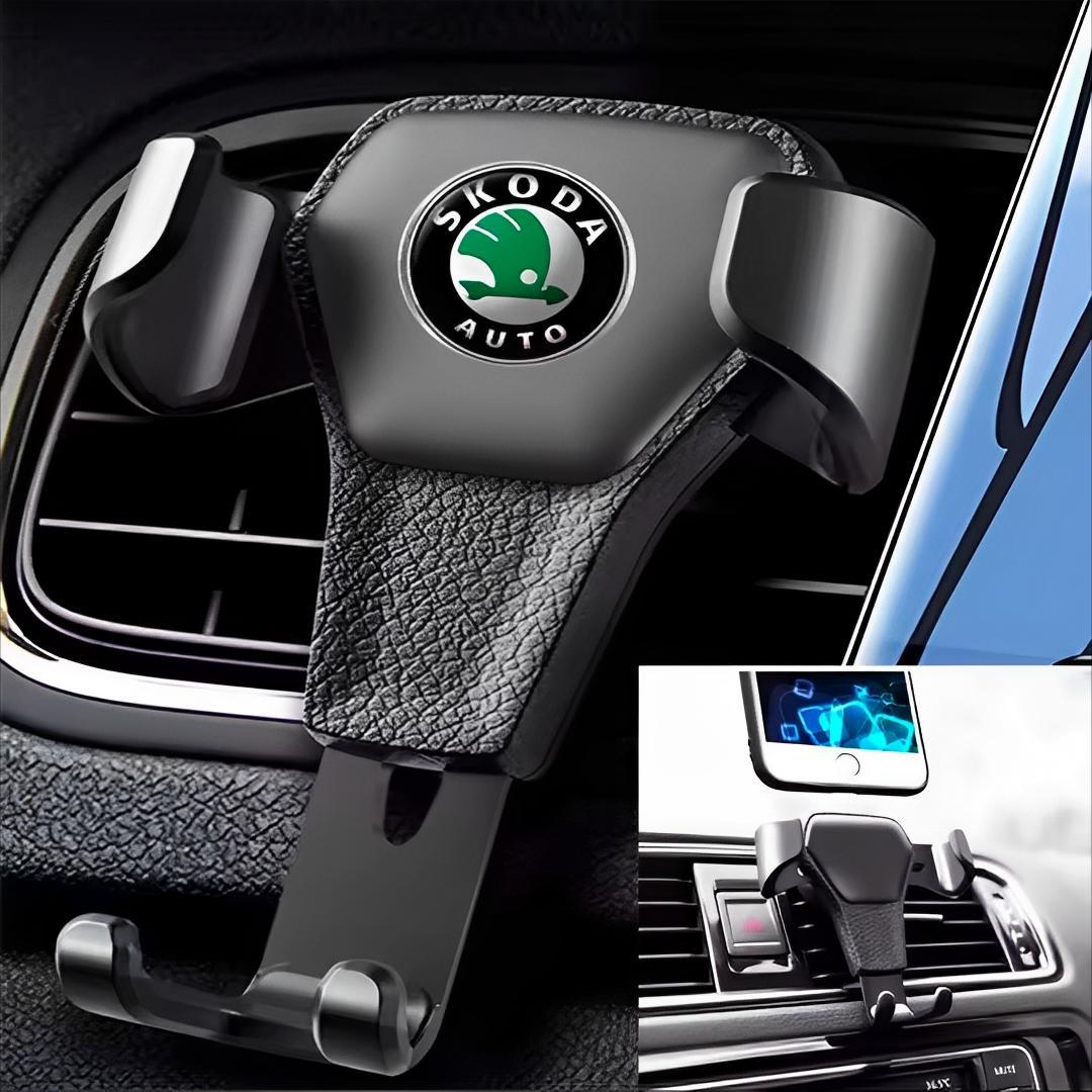 Universal Gravity Car Air Vent Phone Holder